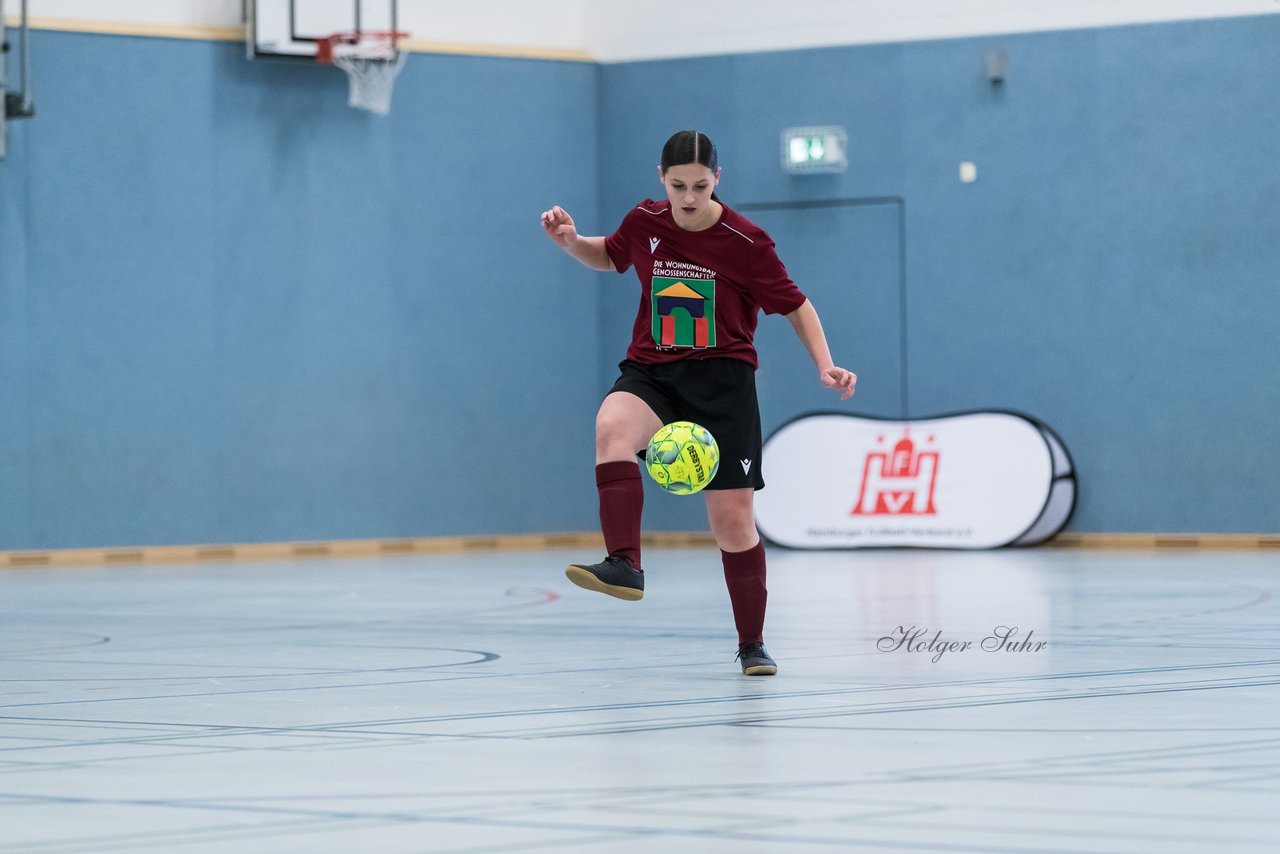 Bild 259 - B-Juniorinnen Futsalmeisterschaft